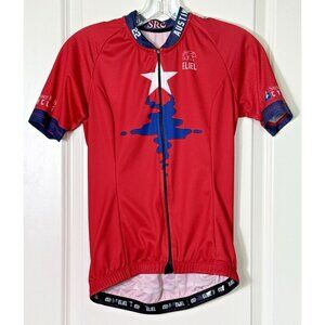 Eliel Women’s Cycling Jersey Medium M